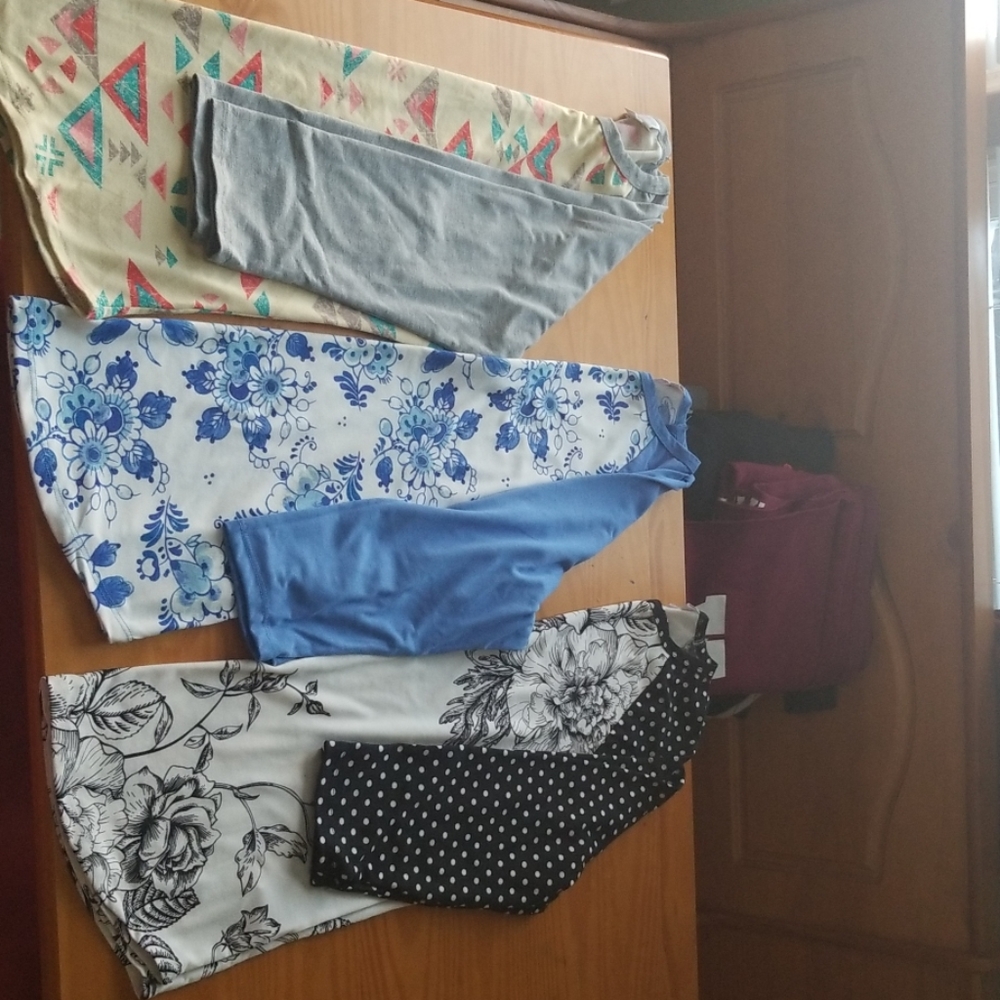 3 Lularoe